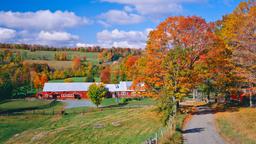 Vermont vacation rentals