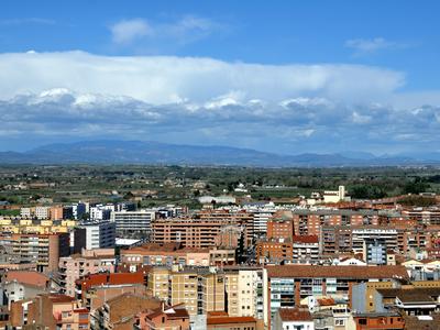 Lleida