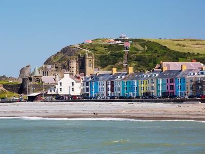 Aberystwyth