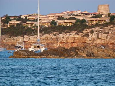 Sant Francesc de Formentera