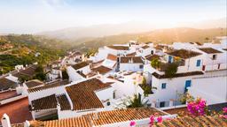 Costa del Sol vacation rentals