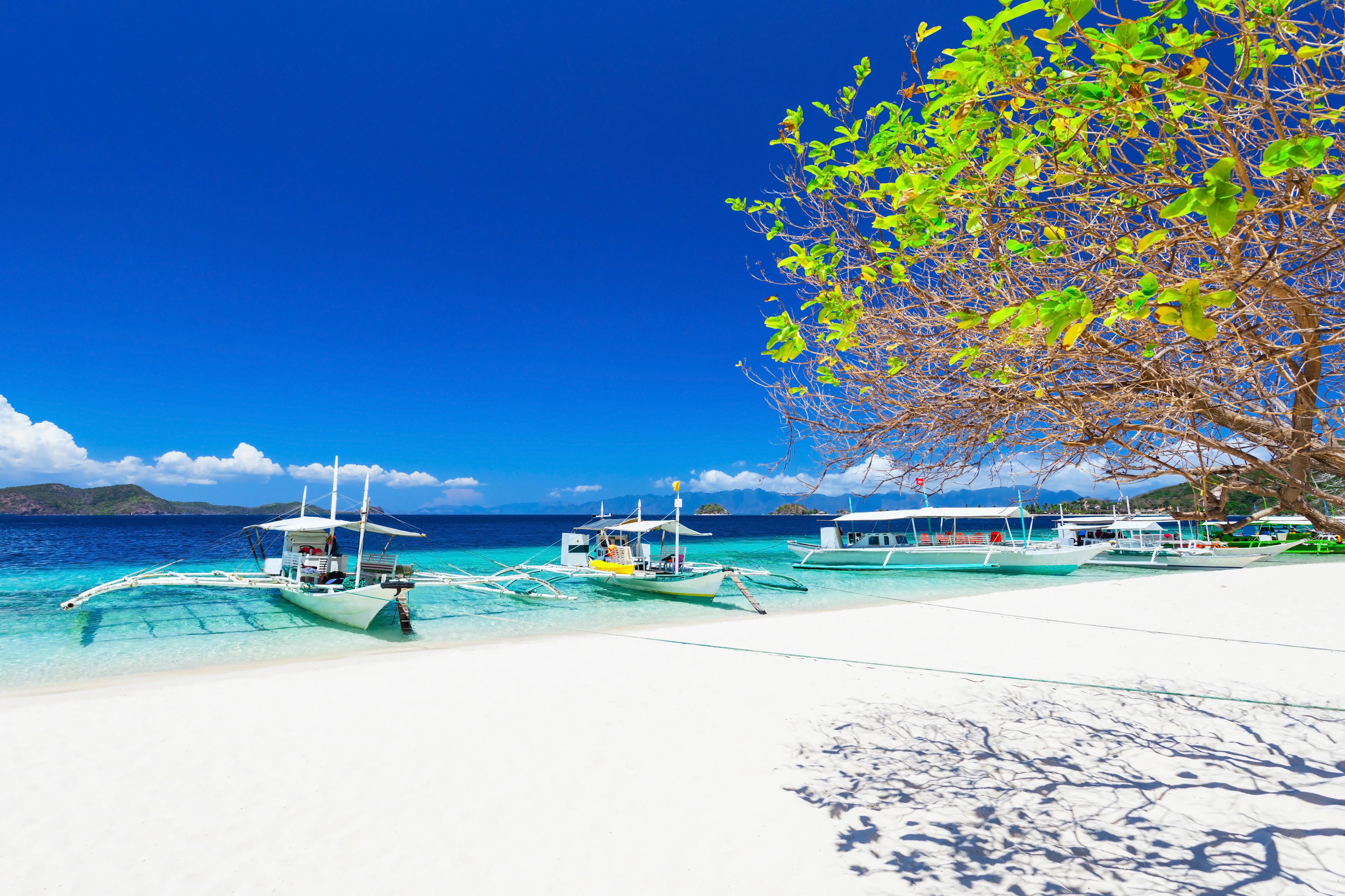 Cheap Flights from Cebu City to Boracay from 1 176 CEB MPH