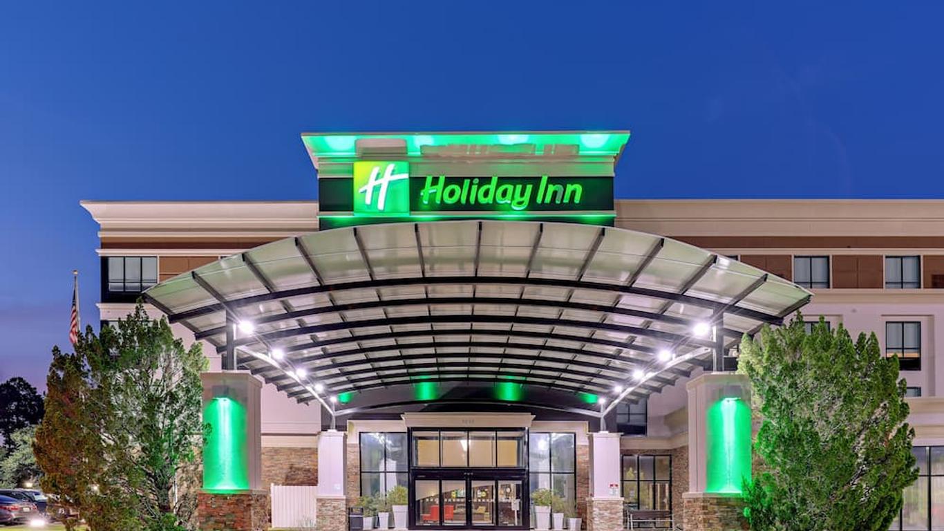 Holiday Inn Mobile - Airport