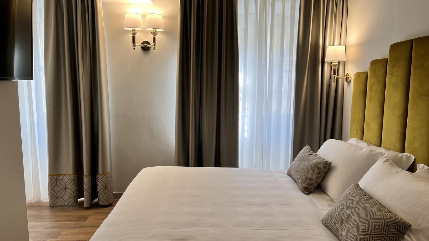 Corte dei Sogni Boutique Hotel & spa