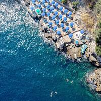 Village Camping Santa Fortunata - Campogaio