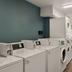 Laundry facility