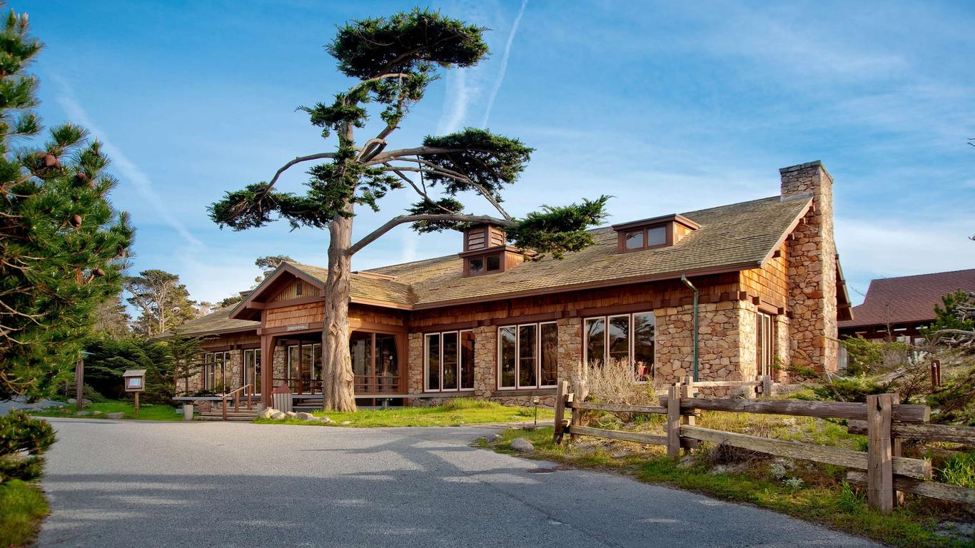 Asilomar Conference Grounds