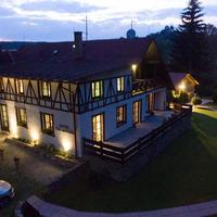 Villa Rozmaryn