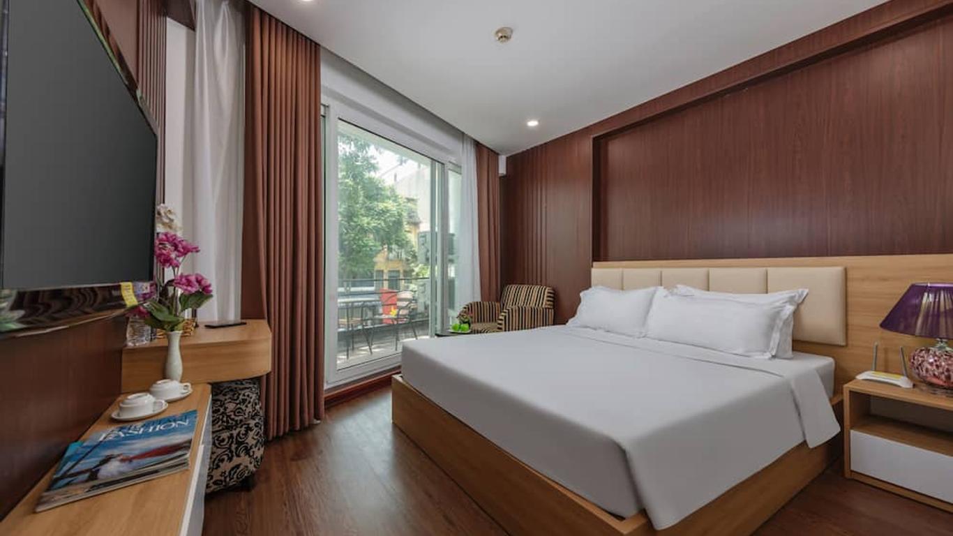 Millennium Hanoi Hotel