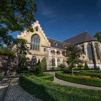 Kruisherenhotel Maastricht