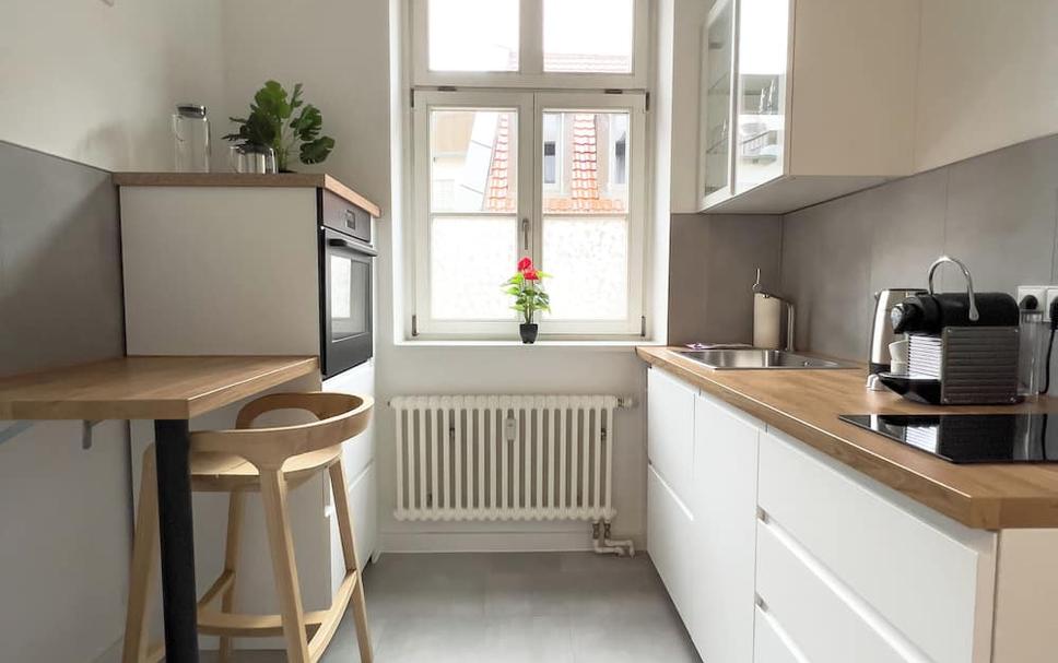 Kitchen Photo