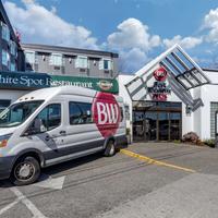 Best Western Plus Vancouver Airport Hotel