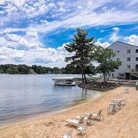 Wfc II Lake Access - Family Or Romance - Location!