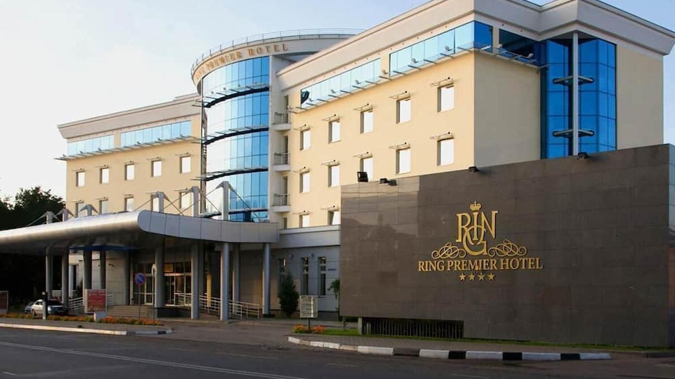 Ring Premier Hotel