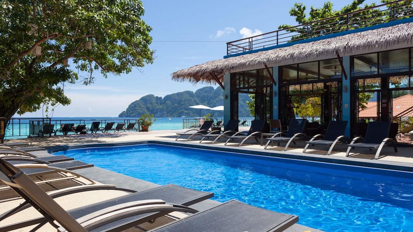 Phi Phi Long Beach Resort & Villa