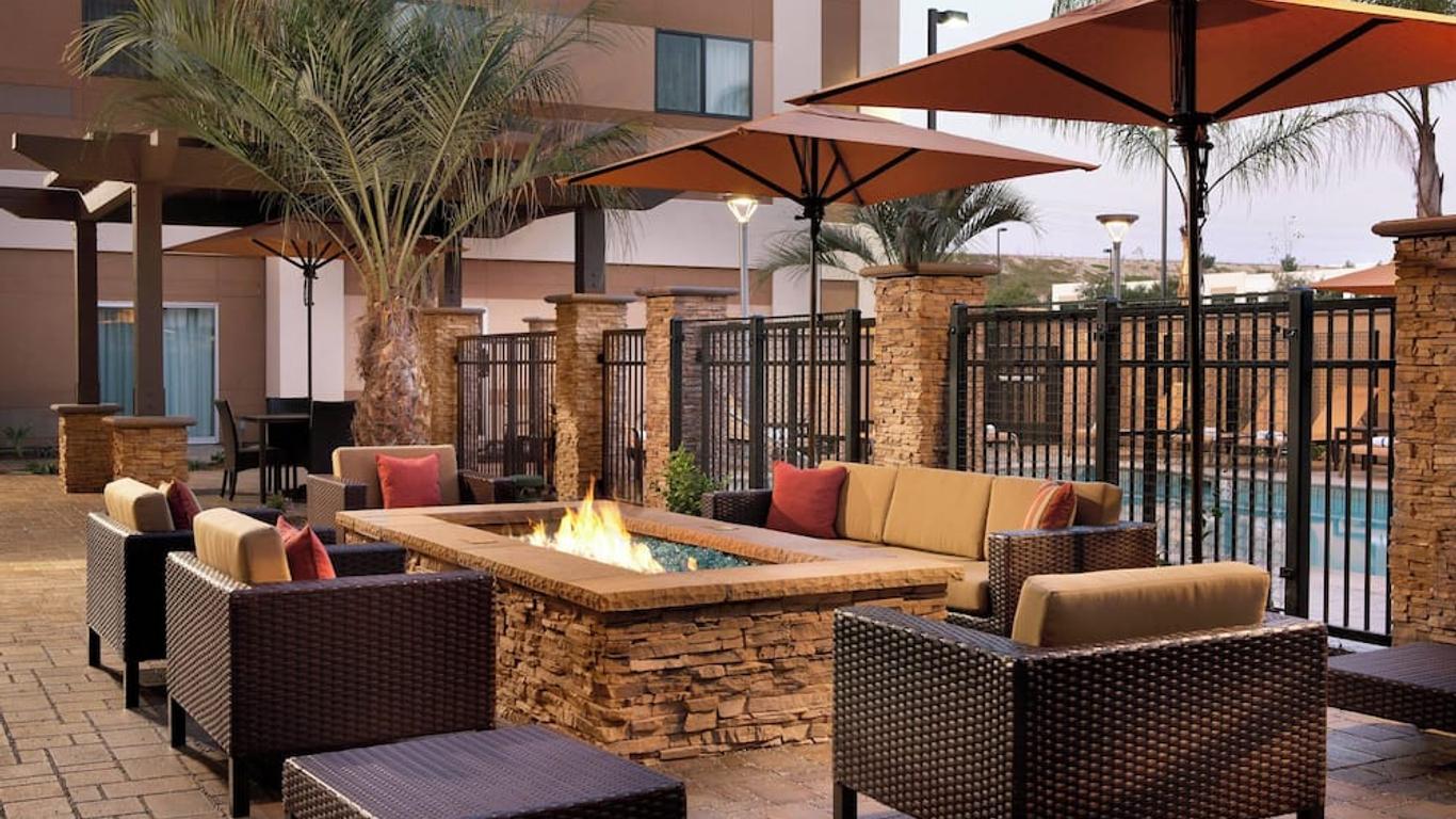 Courtyard by Marriott San Diego Oceanside