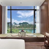 Riverside Wing Hotel Guilin