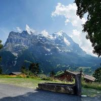 Eiger View Alpine Lodge