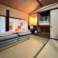 Hostel Murasaki Ryokan