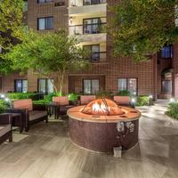 Courtyard by Marriott Dallas DFW Airport South/Irving