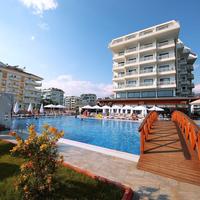 Sey Beach Hotel & Spa