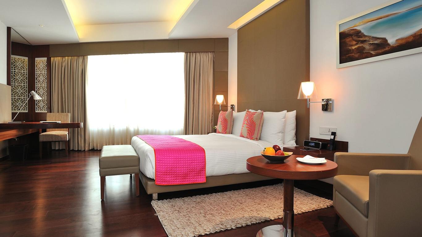 The Anya Hotel, Gurgaon