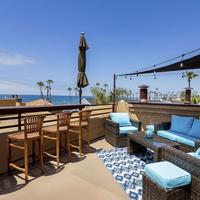 Rooftop Deck Spectacular Ocean View M-A