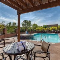 Best Western Plus DFW Airport Suites