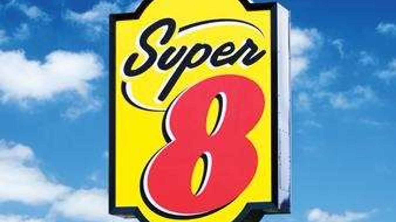 Super 8 by Wyndham Guangzhou Baiyun Intl Airport Shop