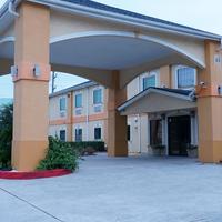 Americas Best Value Inn & Suites Bush Intl Airport