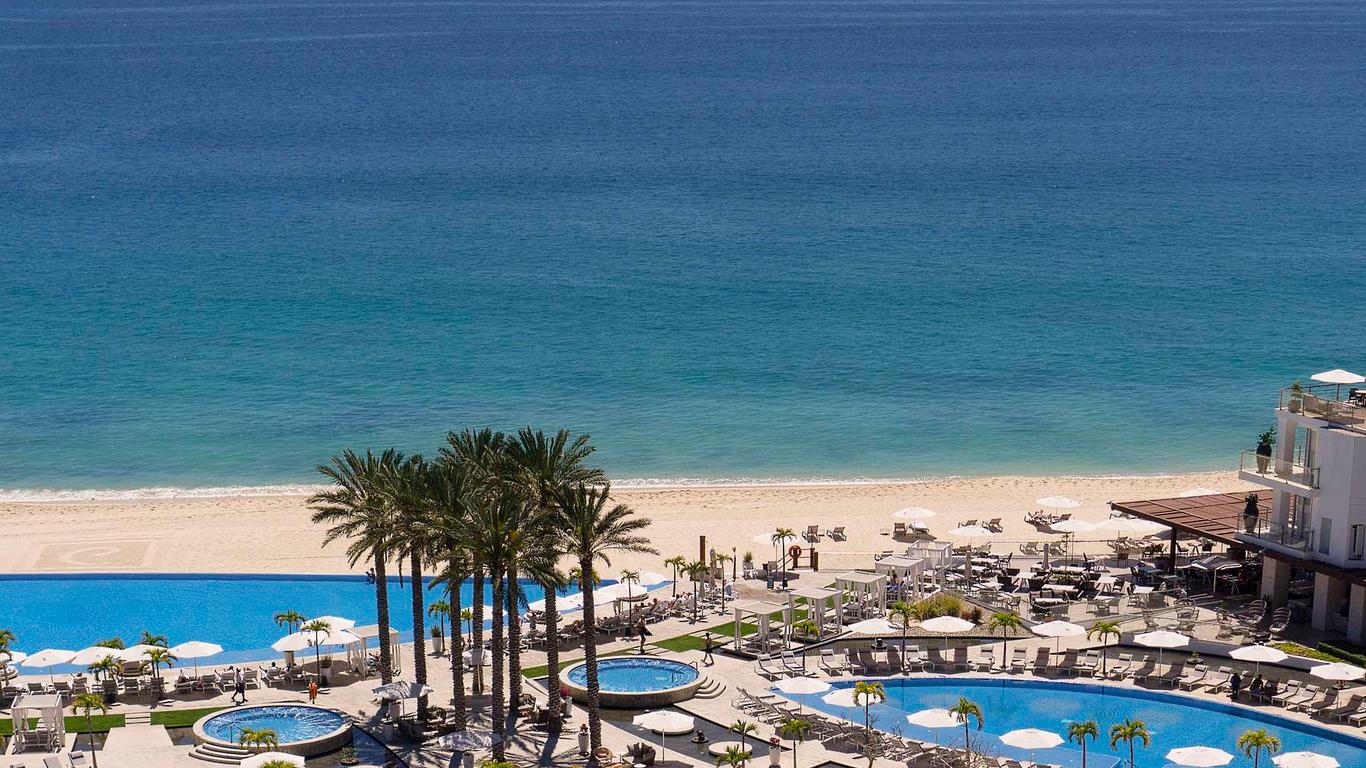 Le Blanc Spa Resort Los Cabos Adults Only