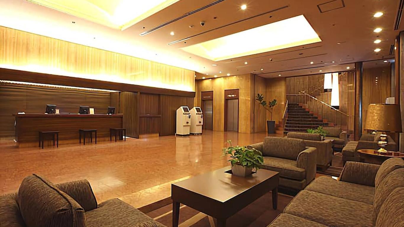 Ochanomizu Hotel Juraku