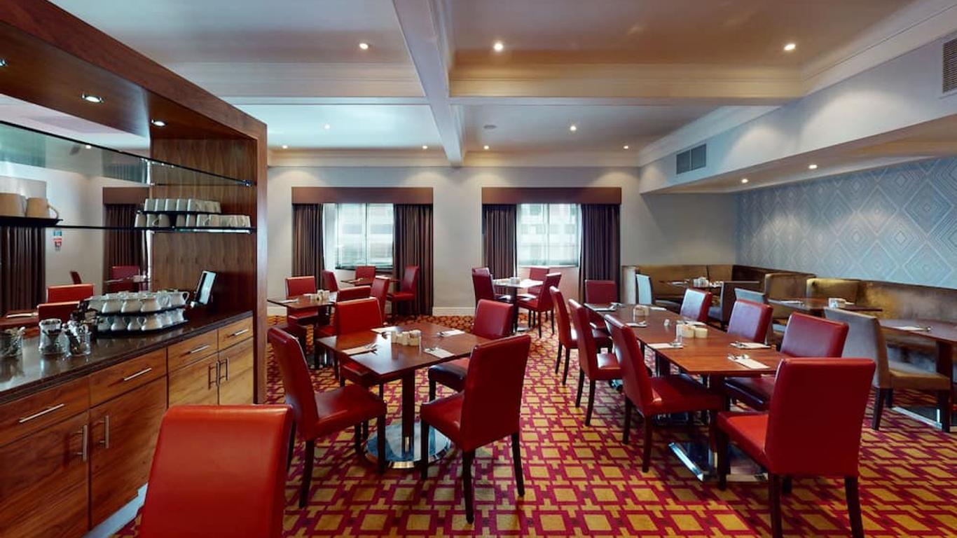 Aberdeen Airport Dyce Hotel, Sure Hotel Collection by BW