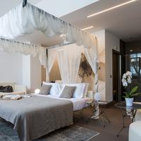 Mercatovecchio Luxury Suites