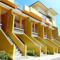 Golden Pension House,Palawan