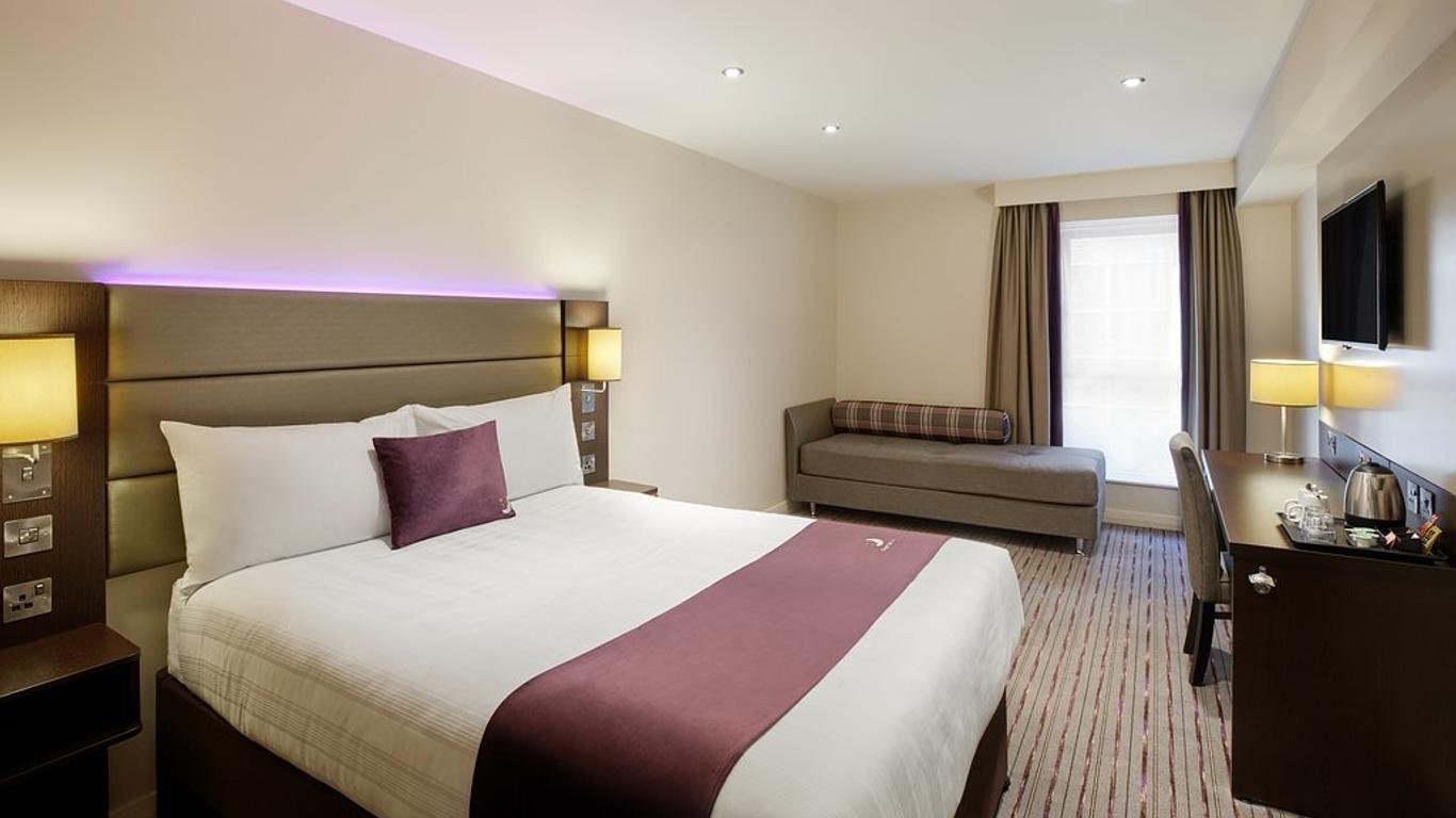 Premier Inn Northampton Great Billing/A45