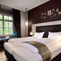 Syte Boutique Hotel Mannheim