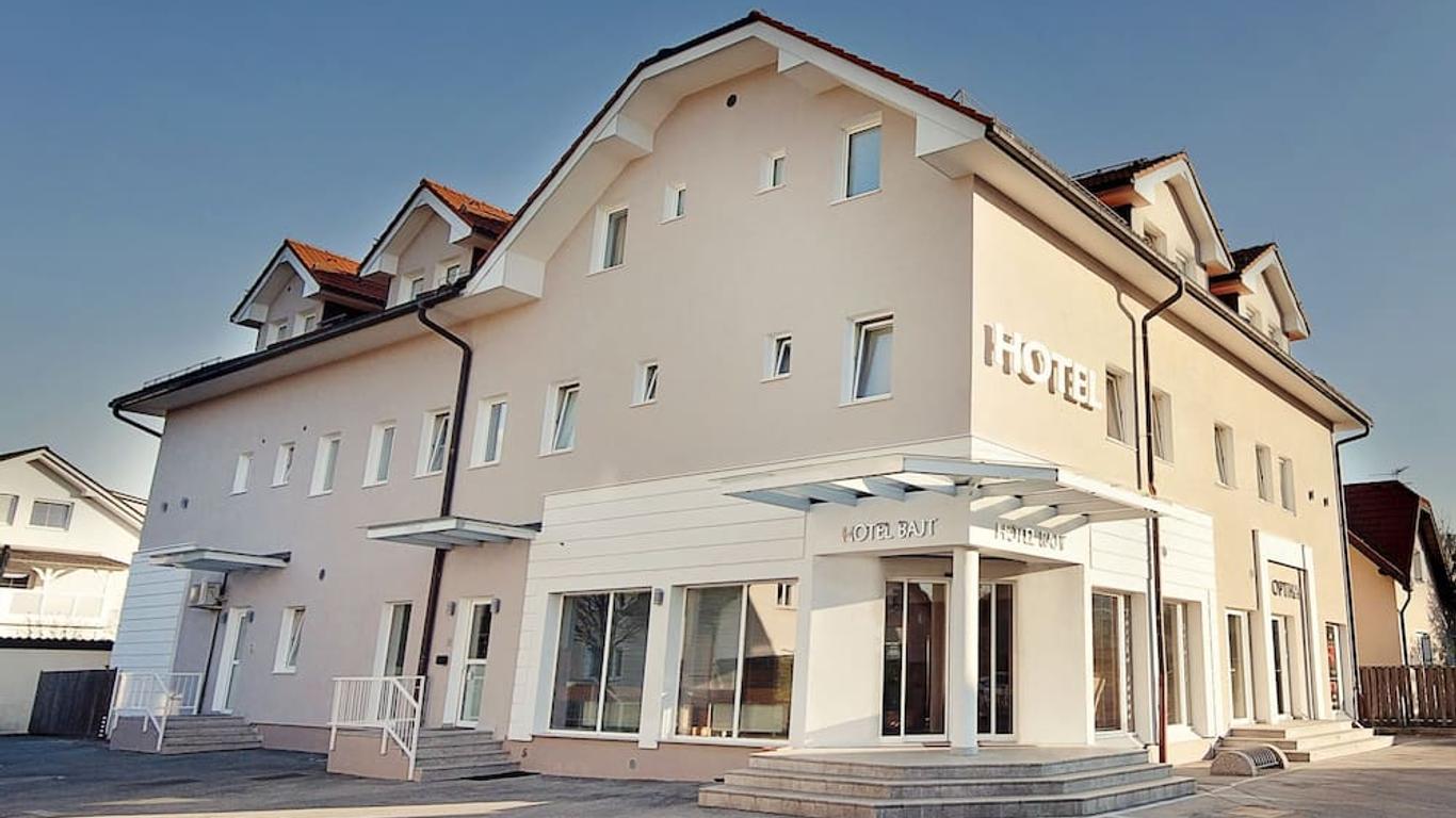 Hotel Bajt Maribor