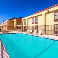 Baymont by Wyndham Amarillo East