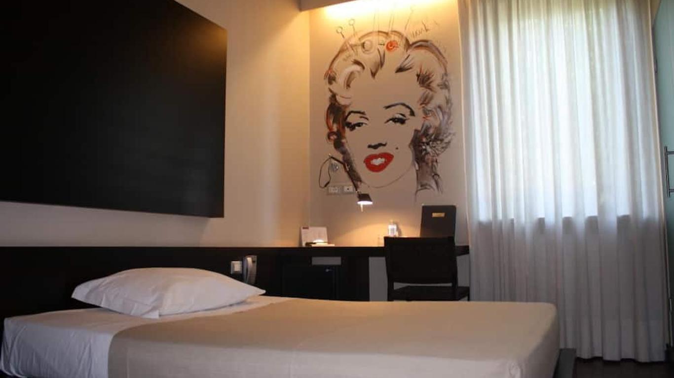 Art Hotel Udine