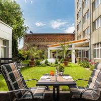 Best Western Plus Delta Park Hotel