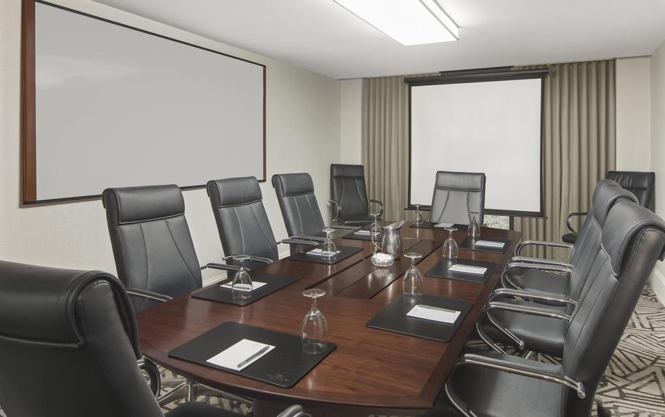 Conference room Photo