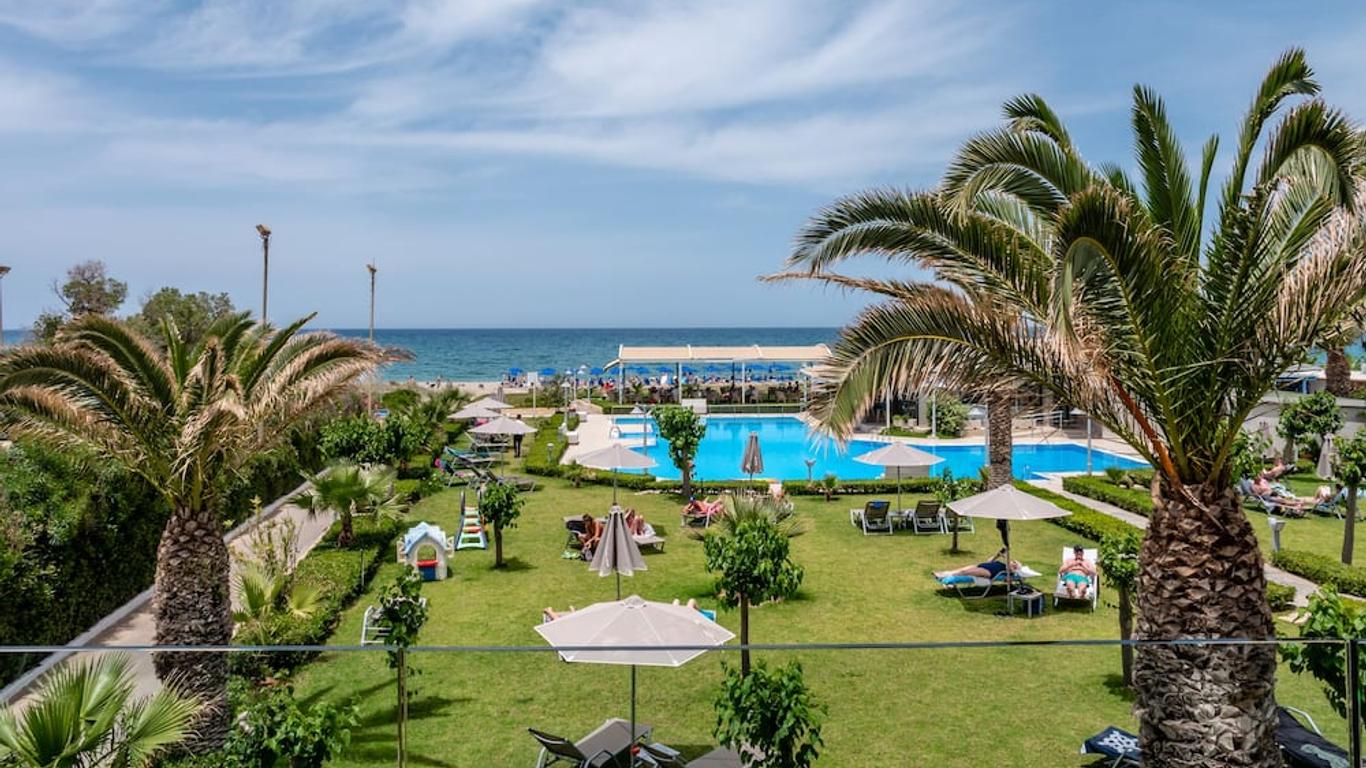 Marinos Beach Hotel