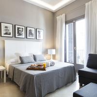 Kare No Apartments by Sitges Group