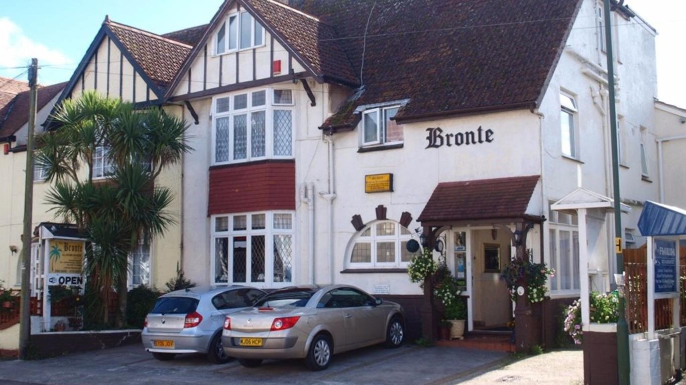 Bronte Hotel - B&B