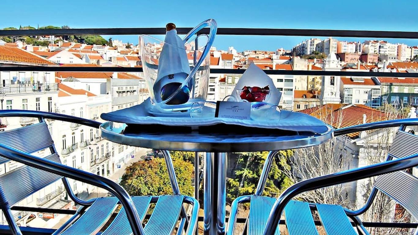 Lisbon City Hotel