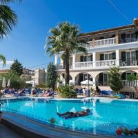 Zante Plaza Hotel