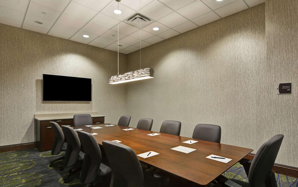 Conference room Photo