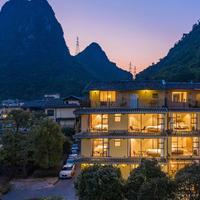 Guilin Village Creek Inn