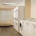 Laundry facility